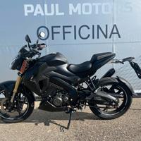 Keeway RKF 125 GT -PRO