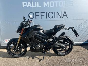 Keeway RKF 125 GT -PRO