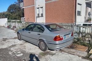 BMW318i E46 1.9 118cv