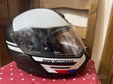 Casco BMW Motorrad