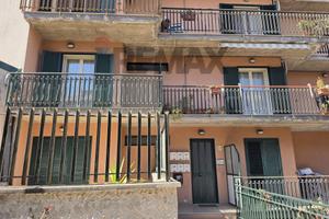 Appartamento - Santa Maria di Licodia