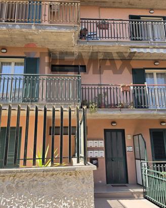Appartamento - Santa Maria di Licodia