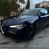 Alfa Romeo Giulia 2.2 Turbodiesel 150 cv AT8 SUPER