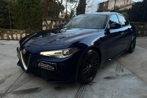 Alfa Romeo Giulia 2.2 Turbodiesel 150 cv AT8 SUPER