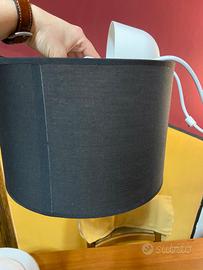 lampadario nuovo mai mai usato
