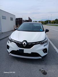 RENAULT CAPTUR BENZINA IBRIDA 1.6 