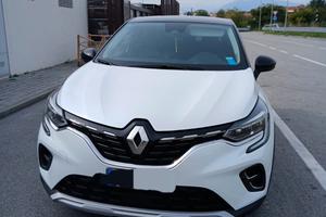 RENAULT CAPTUR BENZINA IBRIDA 1.6 