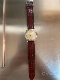 Longines uomo vintage