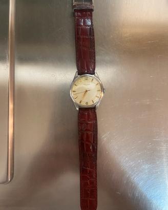 Longines uomo vintage