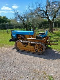 Landini 4500 CL special