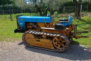 Landini 4500 CL special