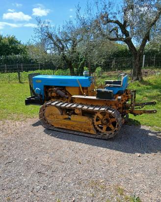 Landini 4500 CL special