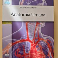 anatomia umana edises