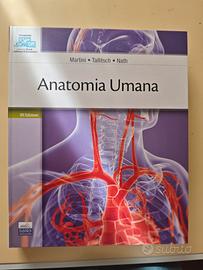 anatomia umana edises