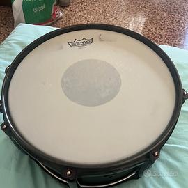 Rullante Pearl signature Joey Jordison 13”x6.5”