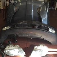 Skoda octavia anno 2007 ricambi