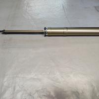 Cartuccia pneumatica fox 38 160 mm