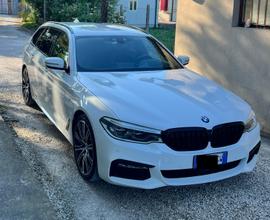 BMW Serie 5(G30/31/F90) - 2018