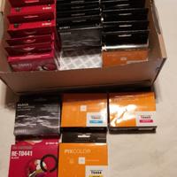 Inchiostri compatibili con stampanti Epson