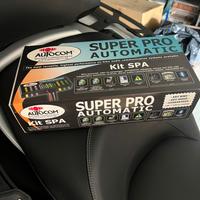 Interfono Autocom per bmw k1600