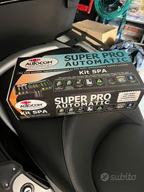 Interfono Autocom per bmw k1600