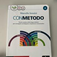con metodo libro