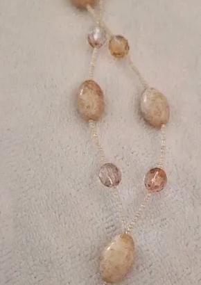 collana artigianale