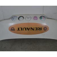 Cofano anteriore Fiat Ducato Dal 1994 al 2002