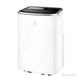 ELECTROLUX CONDIZIONATORE PORTATILE EXP26U338CW