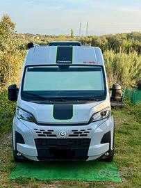 Chausson V 594 Sport Line