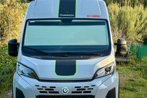 Chausson V 594 Sport Line