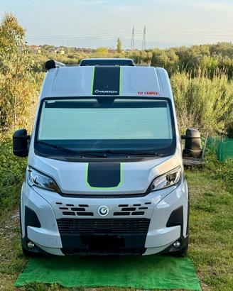 Chausson V 594 Sport Line