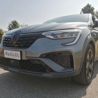 Renault Arkana Full Hybrid E-Tech 145 CV Engineere