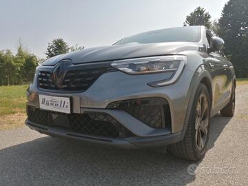 Renault Arkana Full Hybrid E-Tech 145 CV Engineere