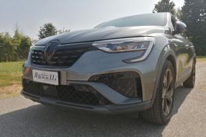 Renault Arkana Full Hybrid E-Tech 145 CV Engineere