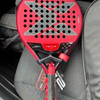 Nox EA Ventus Hybrid 12K Extrem di Edu Alonso 2026