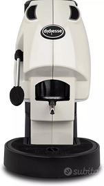 DIdiesse Baby Frog Macchina da caffè a cialde