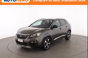 PEUGEOT 3008 RW13872