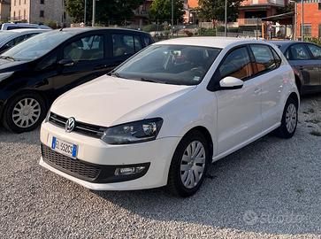 Volkswagen Polo 1.6 TDI PERFETTA SI NEOPATENTATI