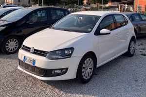 Volkswagen Polo 1.6 TDI PERFETTA SI NEOPATENTATI