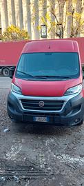 Fiat ducato 2017