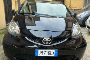 TOYOTA AYGO 140.000 5p