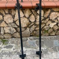 Barre portatutto universali
