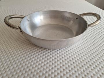 Tegame in alluminio 