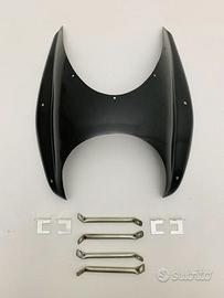 Cupolino carbonio ducati monster s4