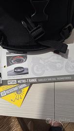 bauletto serbatoio givi 5l
