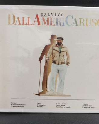 Lucio Dalla DallAmeriCaruso
