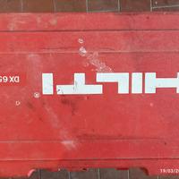 HILTI 650