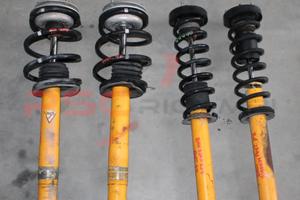 Ammortizzatori regolabili + molle BMW E39 serie 5