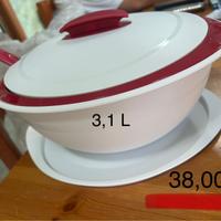 Servicaldo tupperware